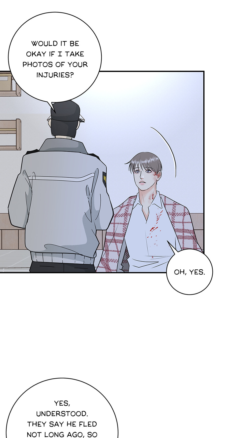 Read Over the Moon (Lee Yuz) chapter 51 image 59 on Lezhin