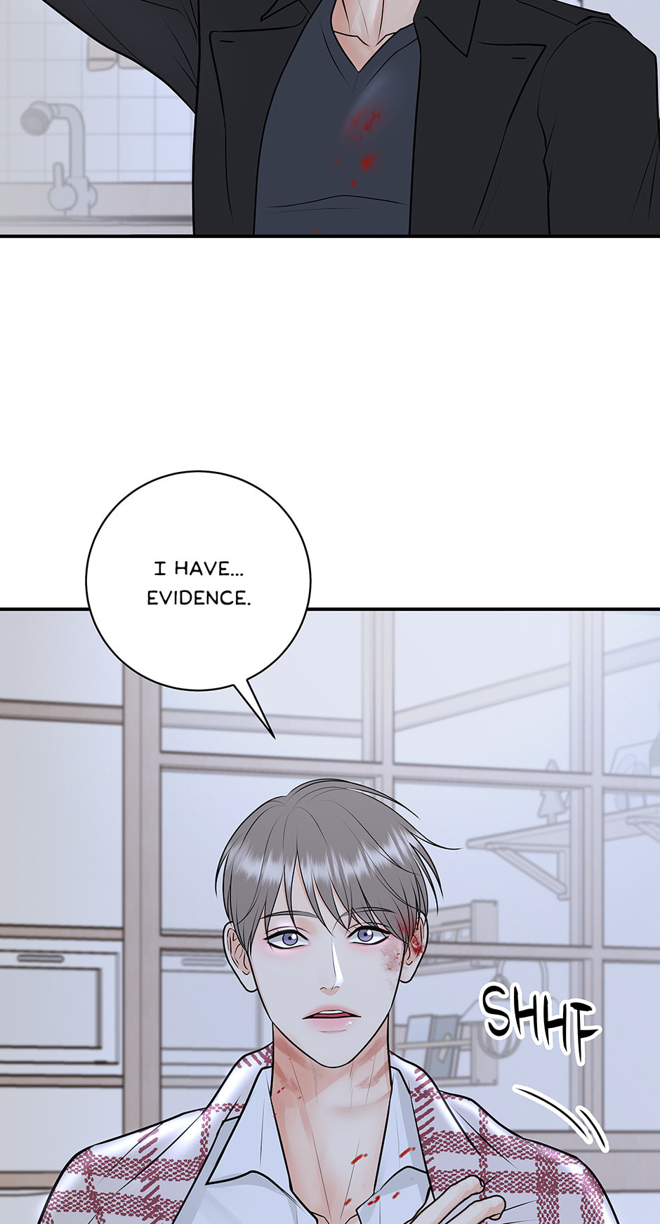 Read Over the Moon (Lee Yuz) chapter 51 image 61 on Lezhin