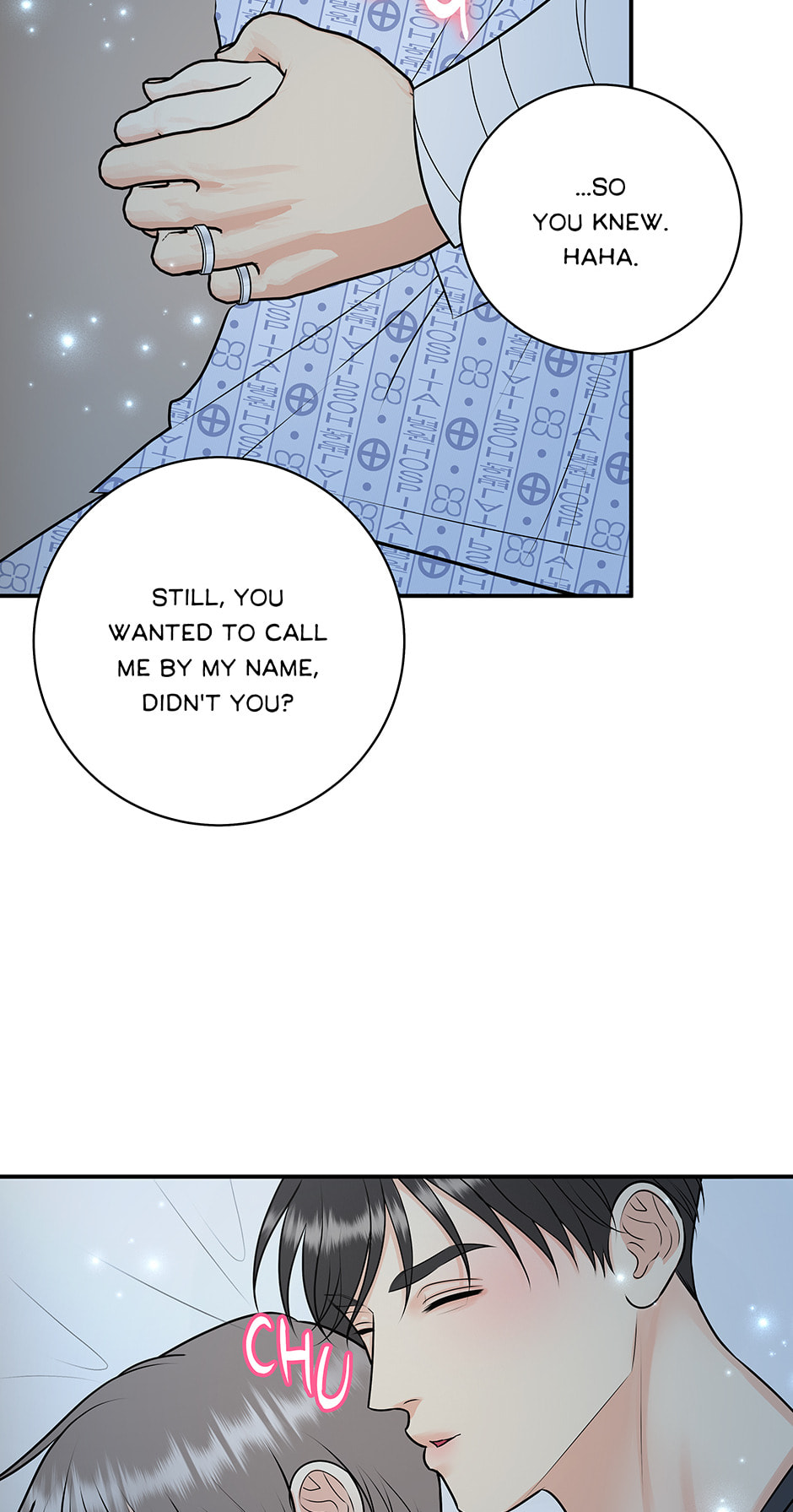 Read Over the Moon (Lee Yuz) chapter 52 image 38 on Lezhin