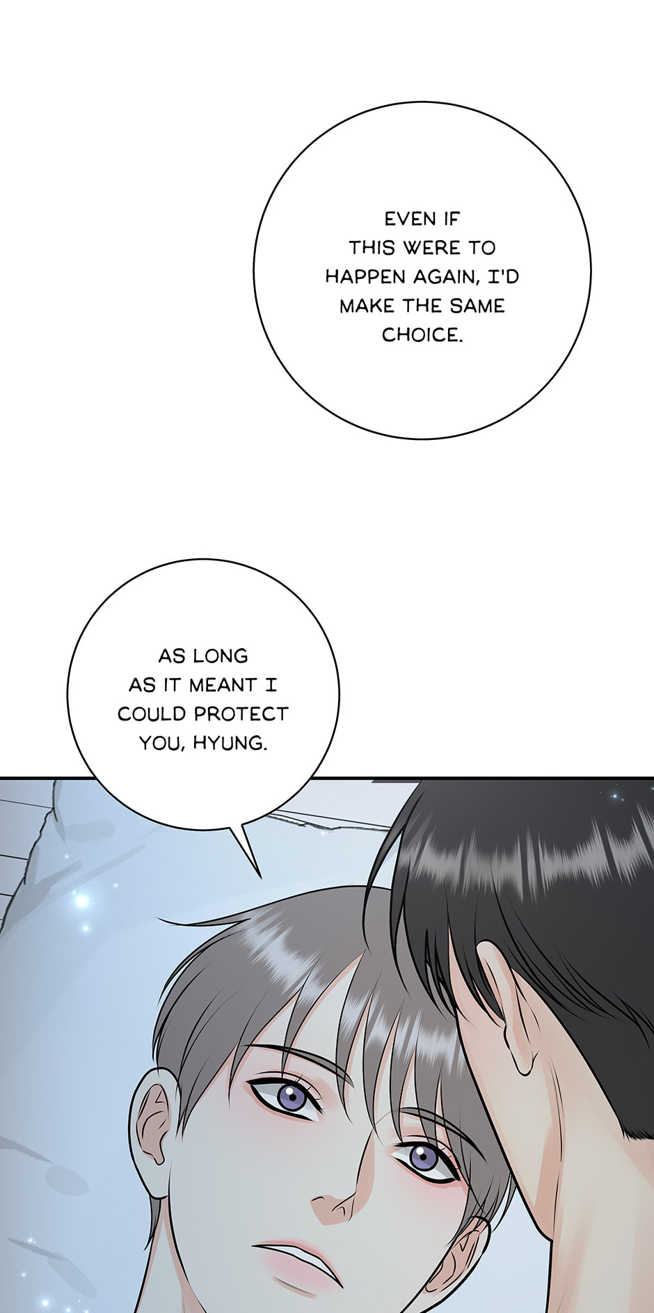 Read Over the Moon (Lee Yuz) chapter 52 image 43 on Lezhin