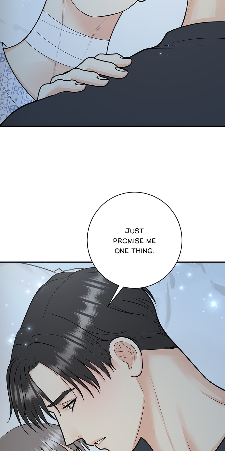 Read Over the Moon (Lee Yuz) chapter 52 image 44 on Lezhin