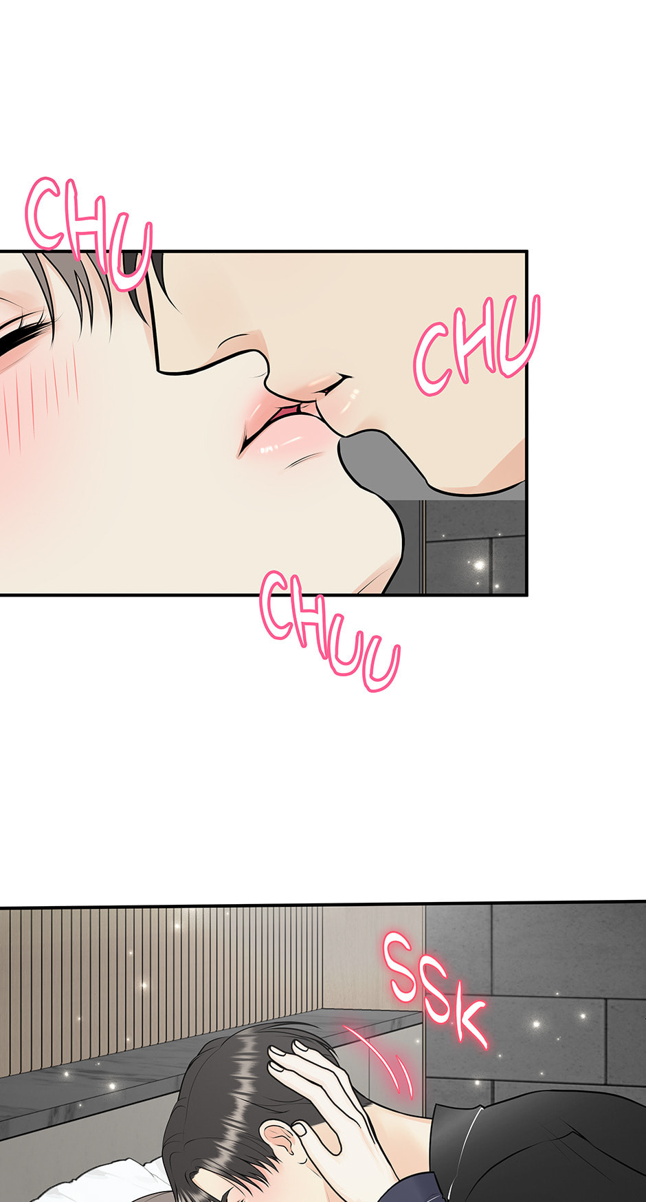 Read Over the Moon (Lee Yuz) chapter 52 image 51 on Lezhin