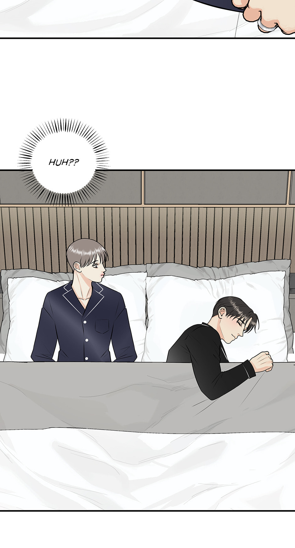 Read Over the Moon (Lee Yuz) chapter 52 image 54 on Lezhin