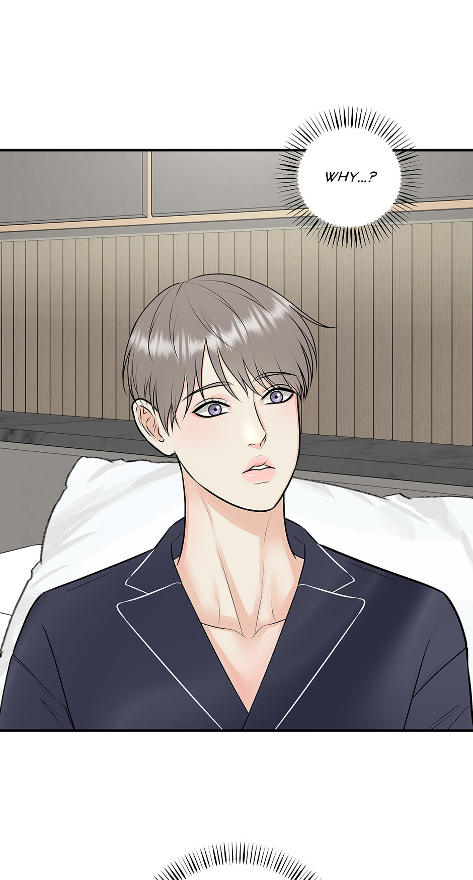 Read Over the Moon (Lee Yuz) chapter 52 image 55 on Lezhin