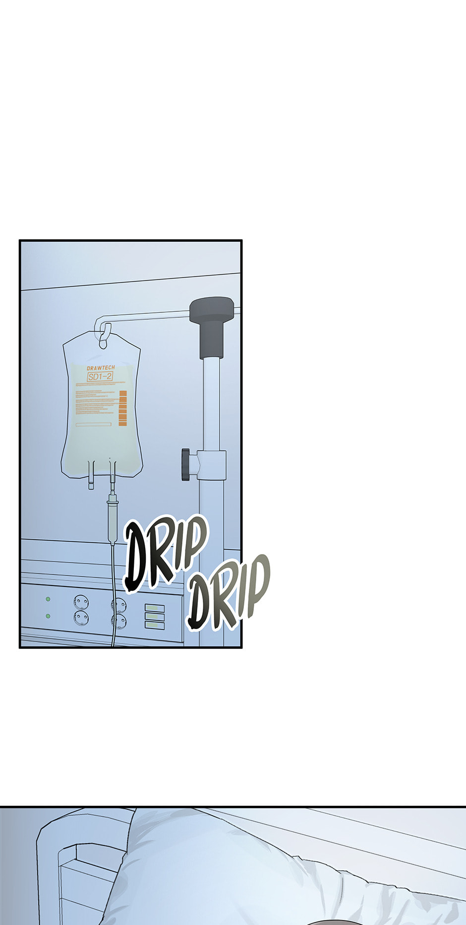 Read Over the Moon (Lee Yuz) chapter 52 image 8 on Lezhin