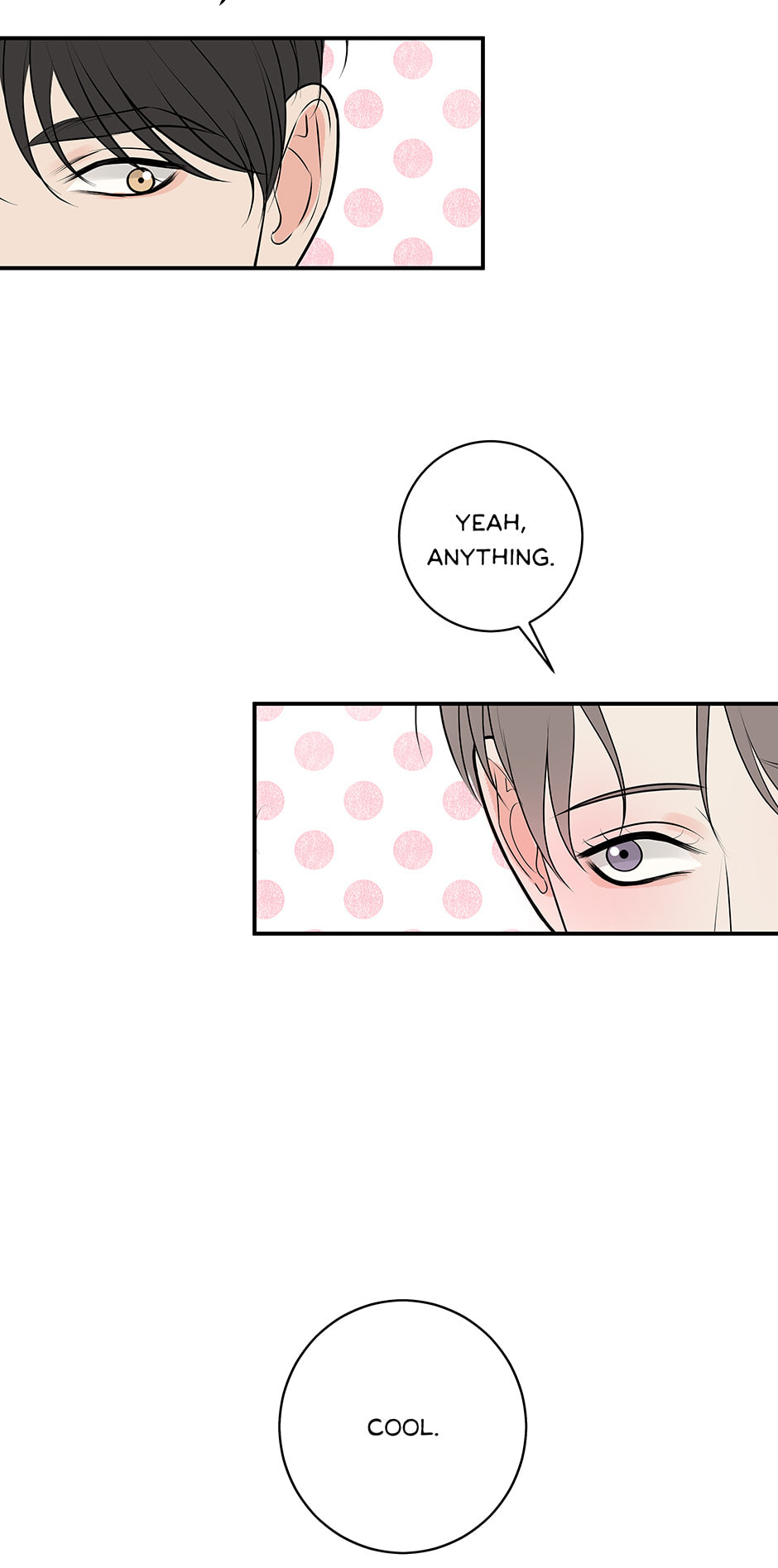 Read Over the Moon (Lee Yuz) chapter 54 image 13 on Lezhin