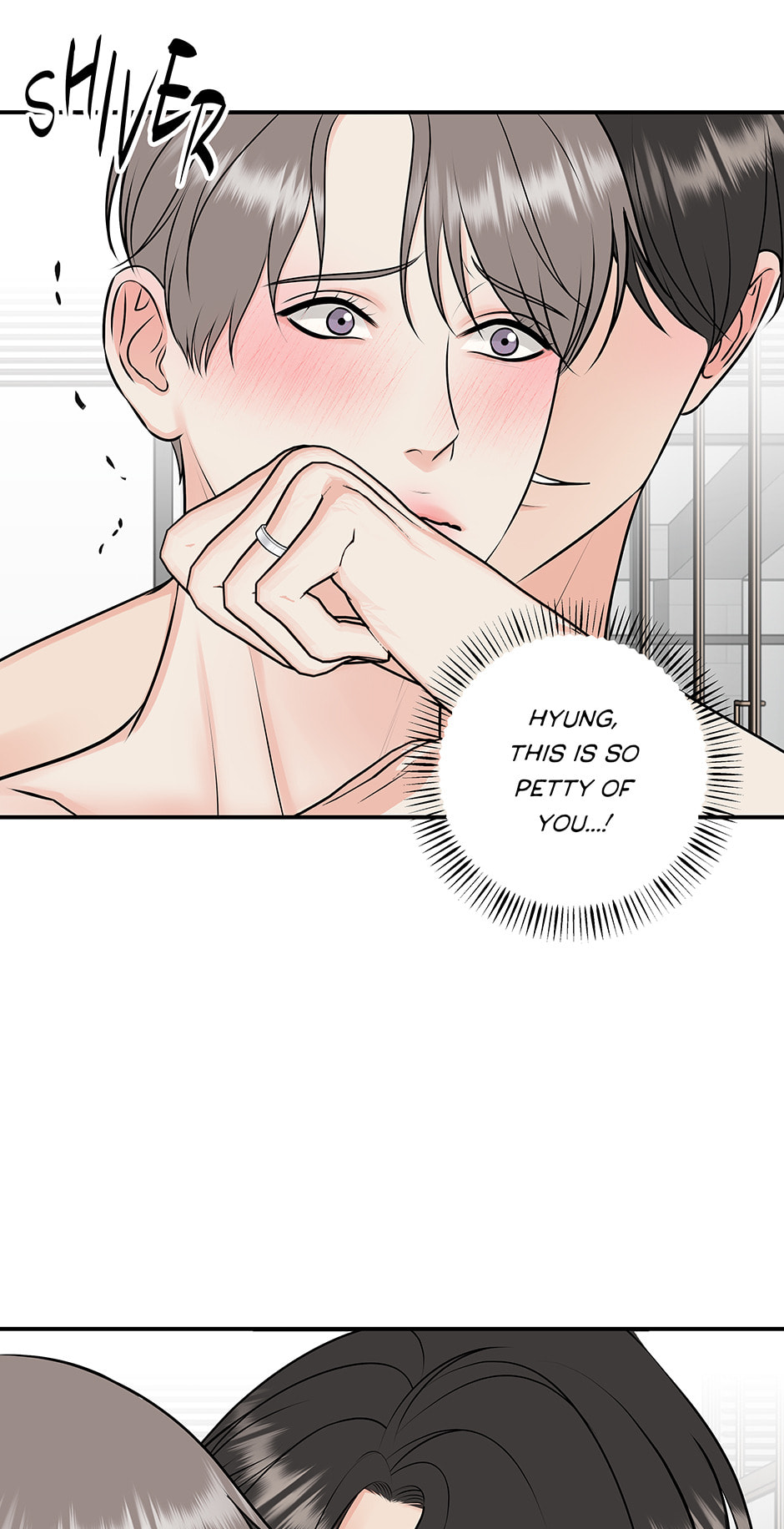 Read Over the Moon (Lee Yuz) chapter 54 image 24 on Lezhin