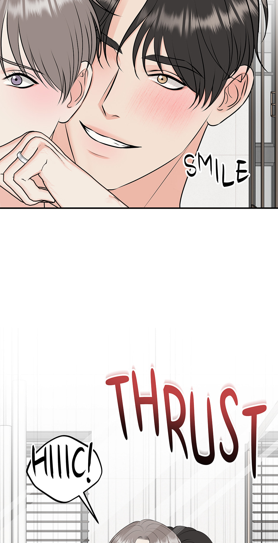 Read Over the Moon (Lee Yuz) chapter 54 image 25 on Lezhin