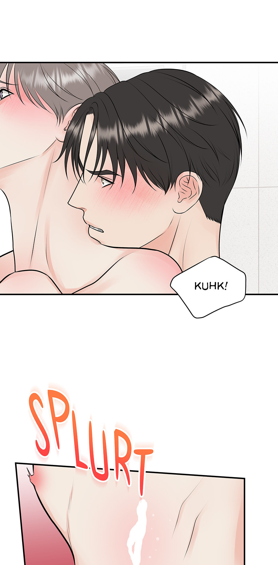 Read Over the Moon (Lee Yuz) chapter 54 image 30 on Lezhin