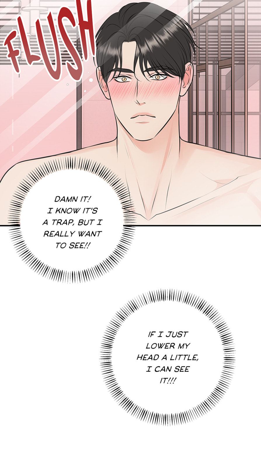 Read Over the Moon (Lee Yuz) chapter 54 image 37 on Lezhin
