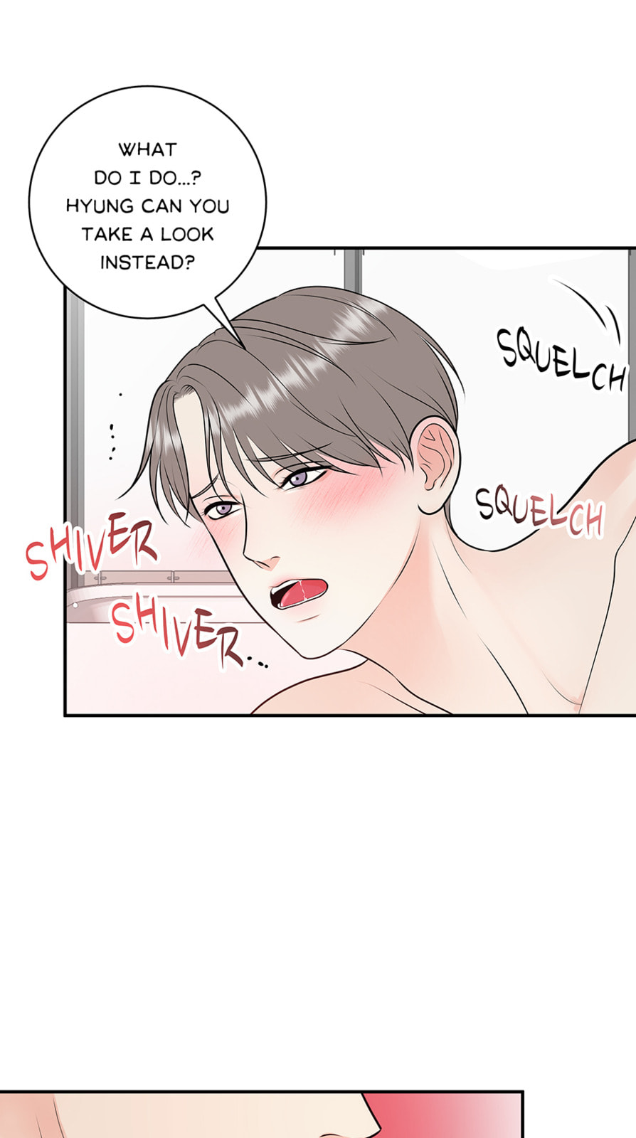 Read Over the Moon (Lee Yuz) chapter 54 image 38 on Lezhin