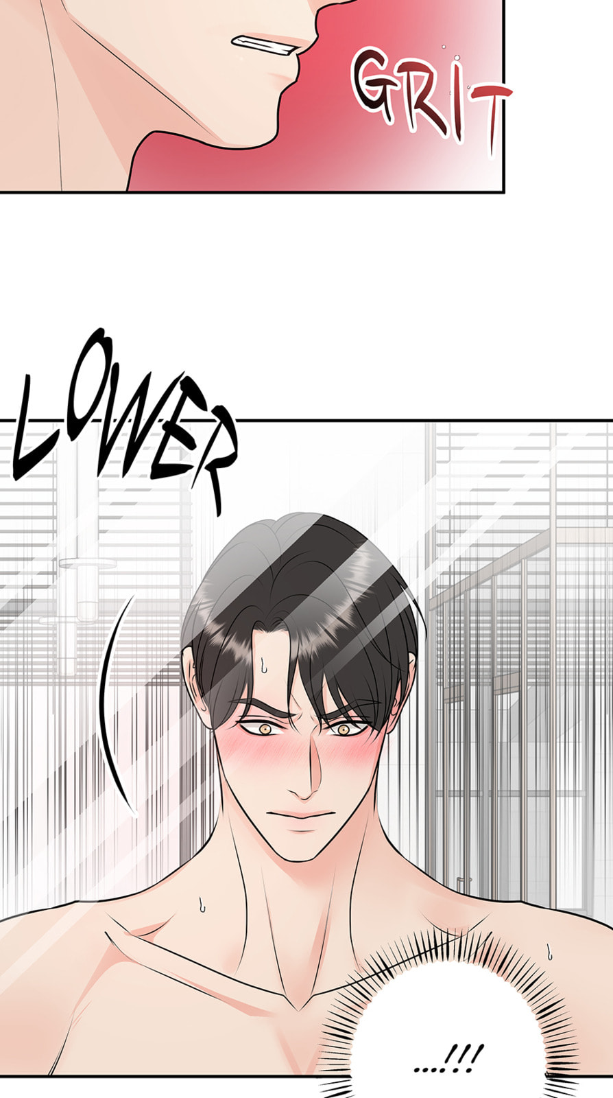 Read Over the Moon (Lee Yuz) chapter 54 image 39 on Lezhin