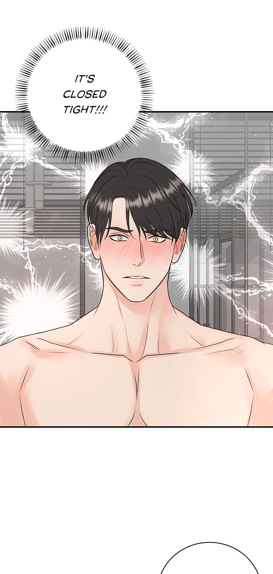 Read Over the Moon (Lee Yuz) chapter 54 image 41 on Lezhin