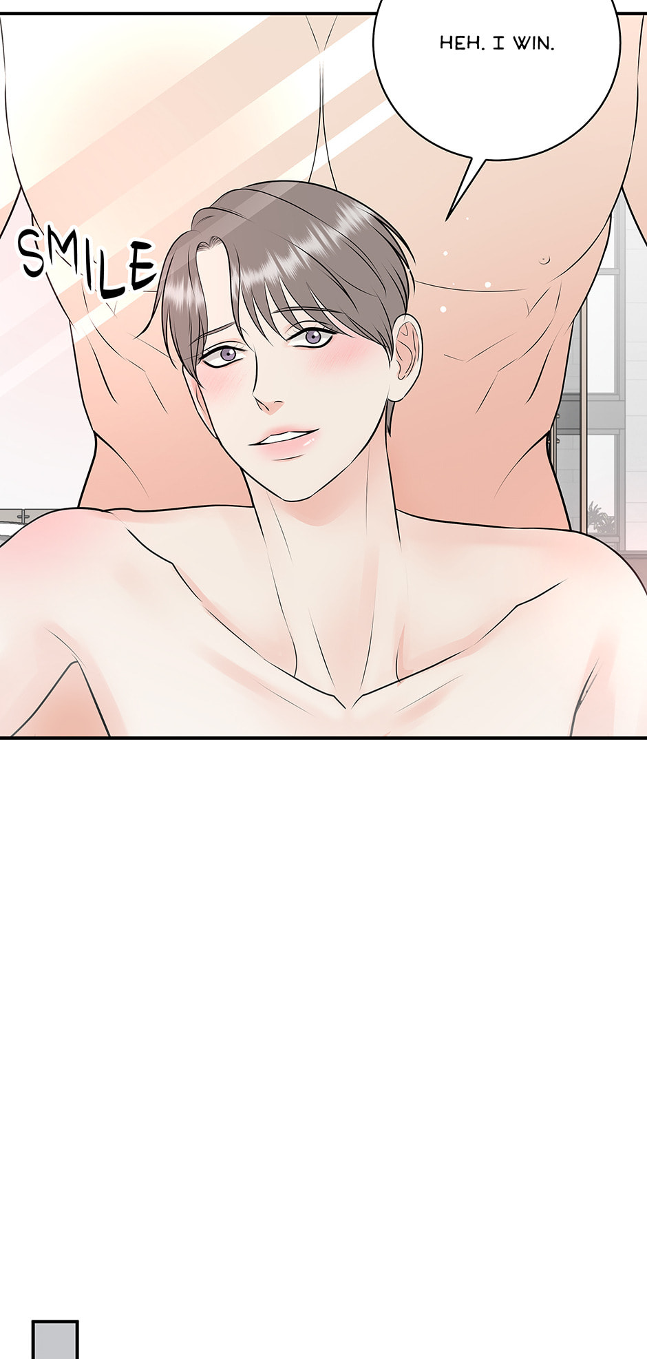 Read Over the Moon (Lee Yuz) chapter 54 image 42 on Lezhin