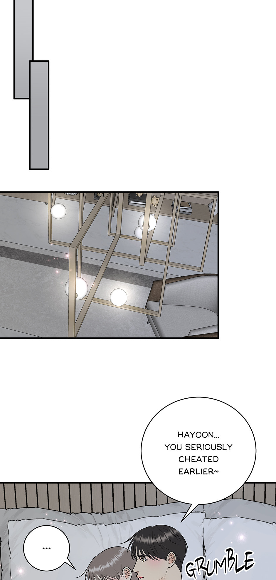Read Over the Moon (Lee Yuz) chapter 54 image 43 on Lezhin
