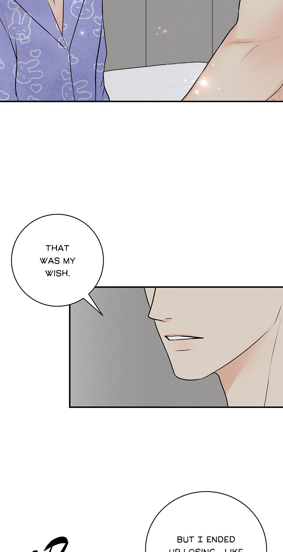 Read Over the Moon (Lee Yuz) chapter 55 image 1 on Lezhin