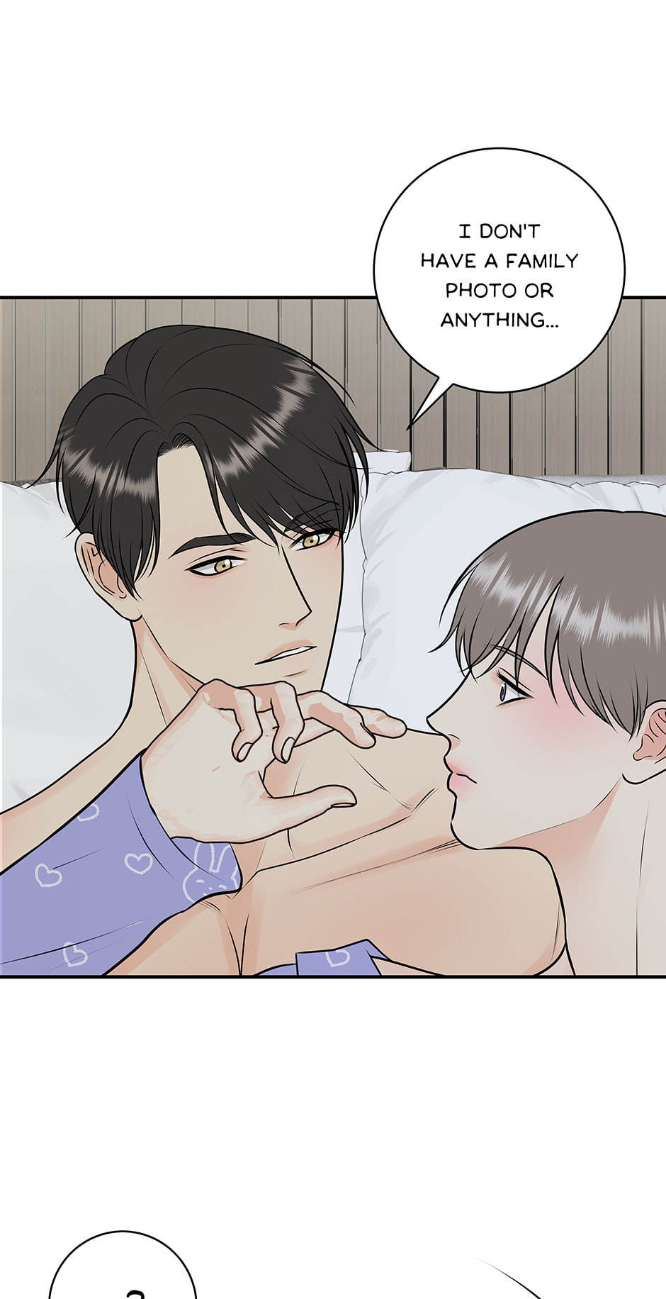 Read Over the Moon (Lee Yuz) chapter 55 image 39 on Lezhin