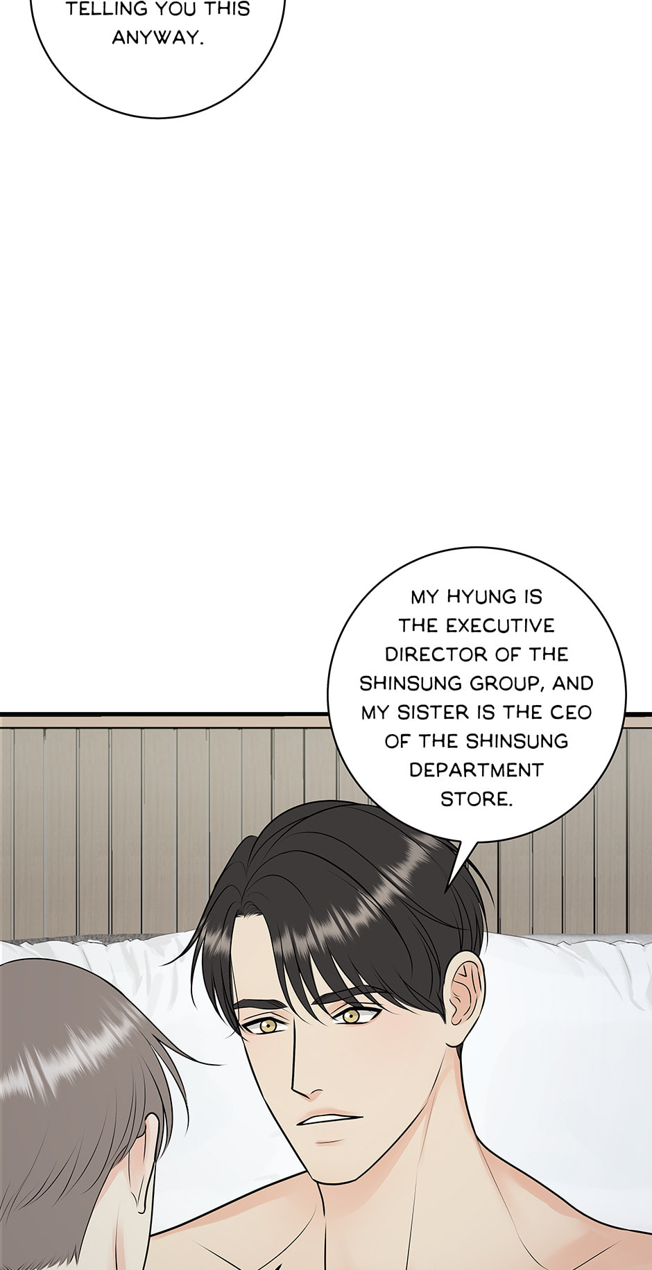 Read Over the Moon (Lee Yuz) chapter 55 image 41 on Lezhin