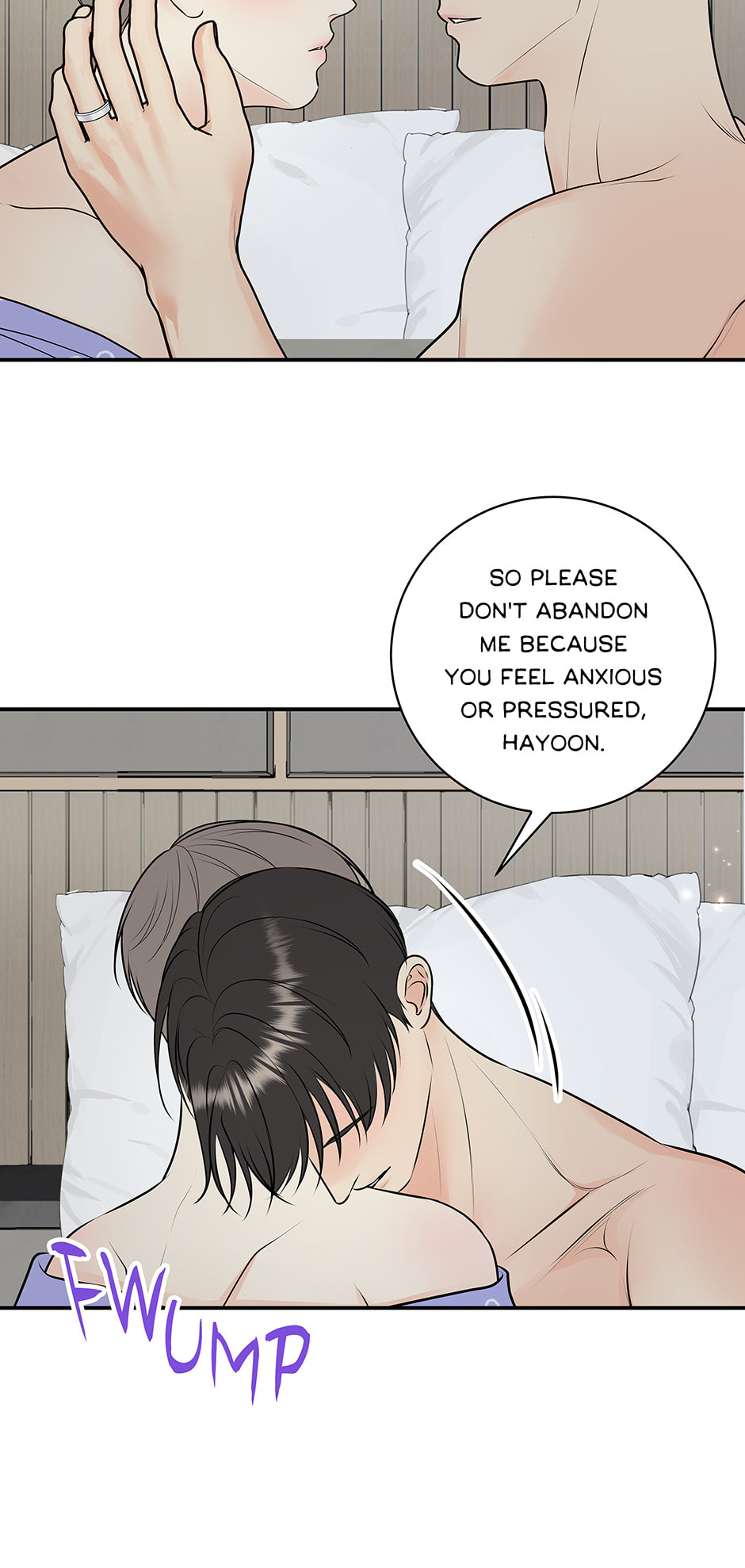 Read Over the Moon (Lee Yuz) chapter 55 image 47 on Lezhin