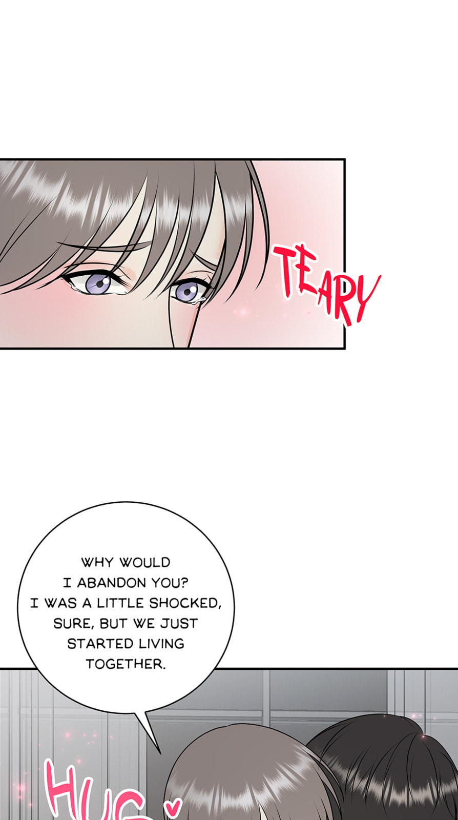 Read Over the Moon (Lee Yuz) chapter 55 image 48 on Lezhin