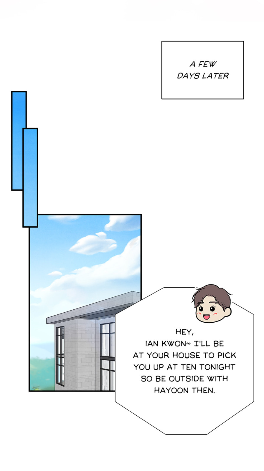 Read Over the Moon (Lee Yuz) chapter 55 image 52 on Lezhin