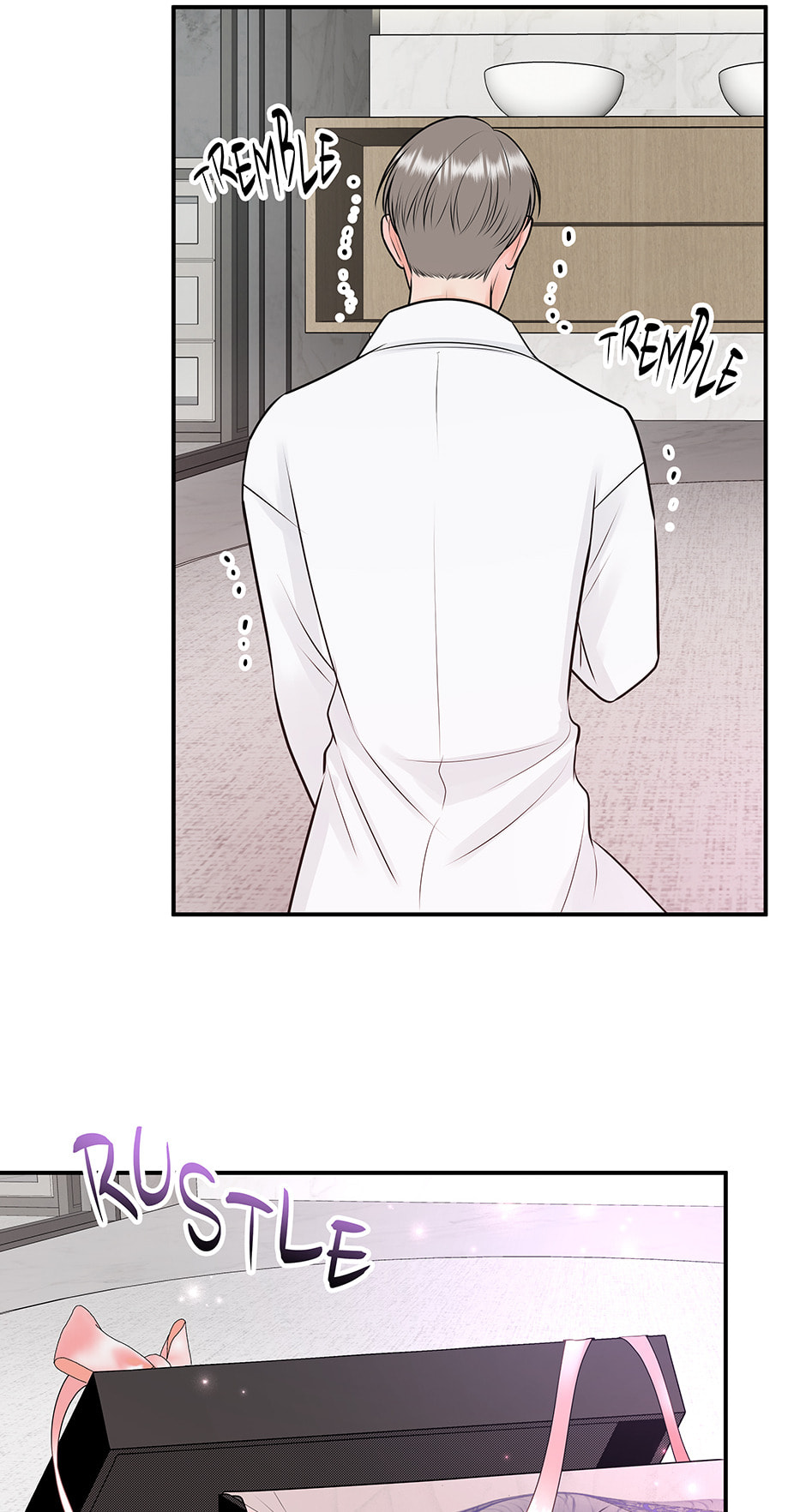 Read Over the Moon (Lee Yuz) chapter 58 image 1 on Lezhin