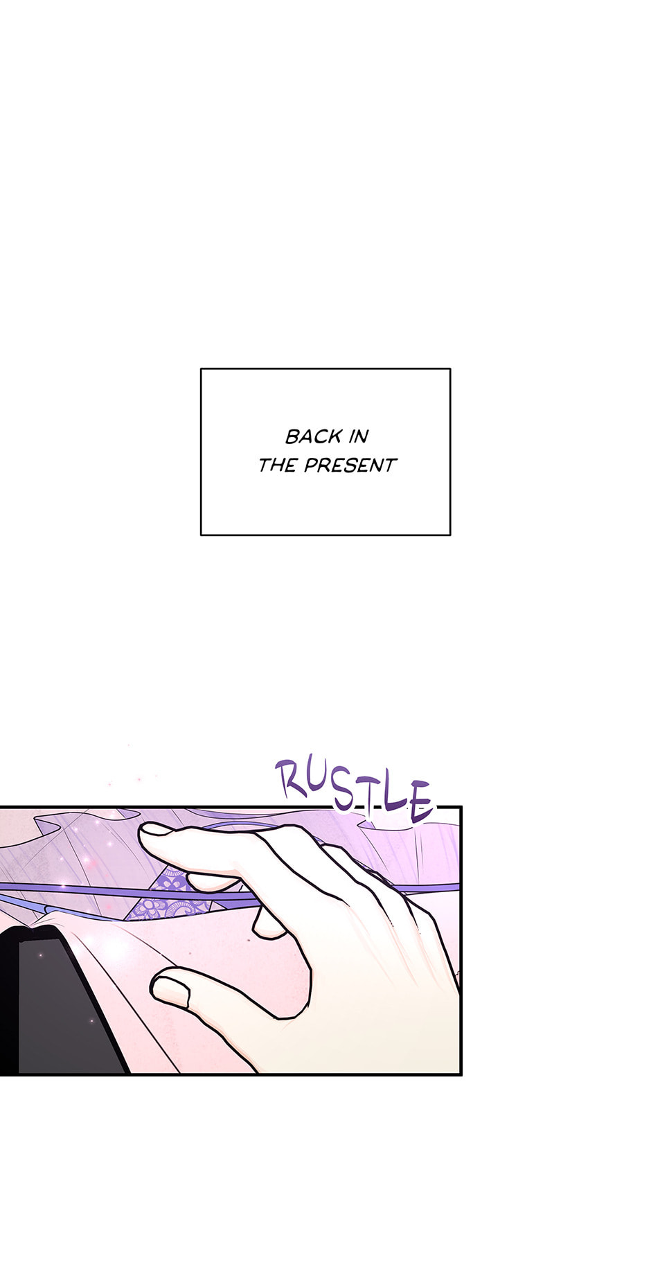 Read Over the Moon (Lee Yuz) chapter 58 image 17 on Lezhin