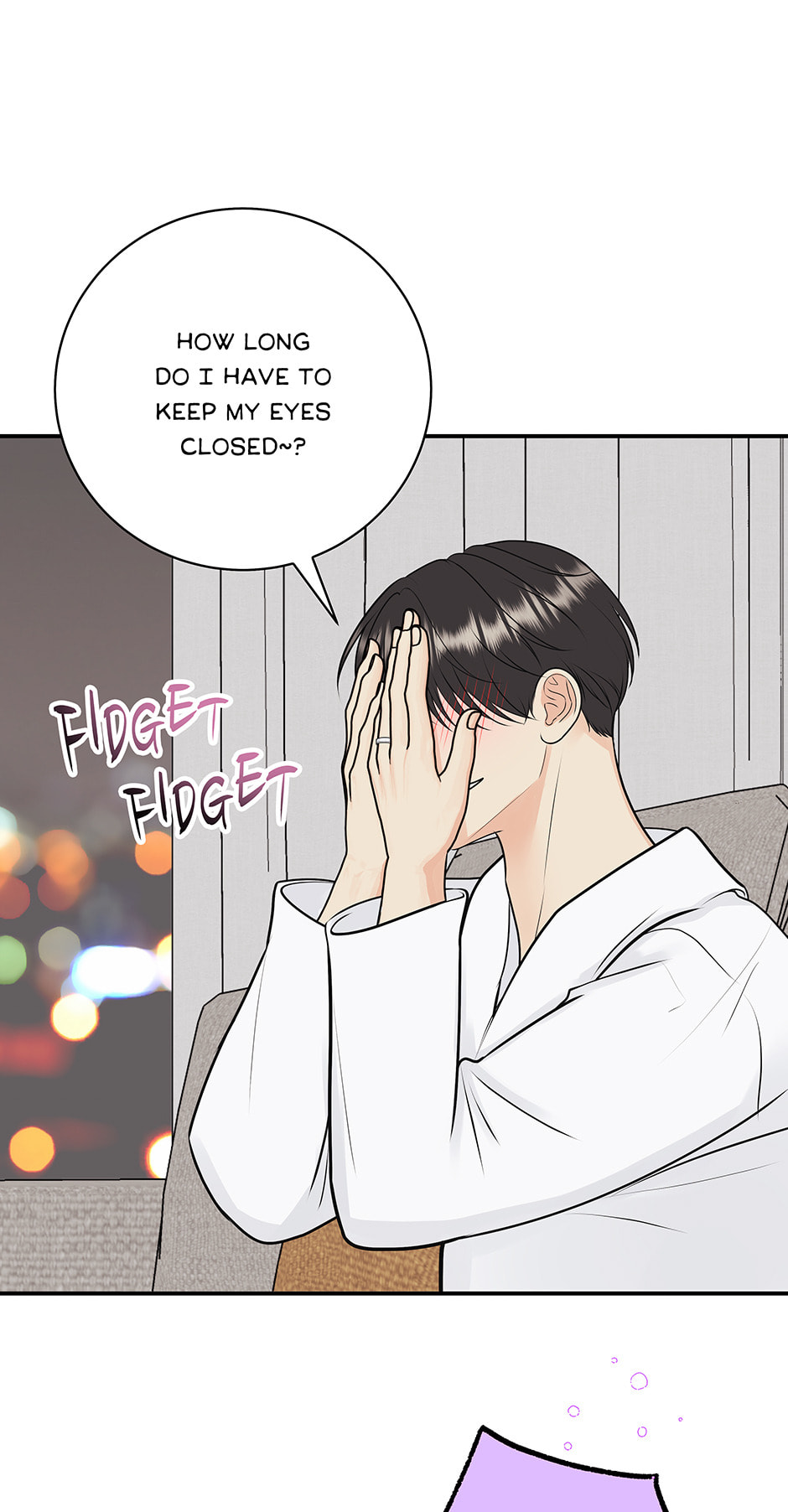 Read Over the Moon (Lee Yuz) chapter 58 image 25 on Lezhin