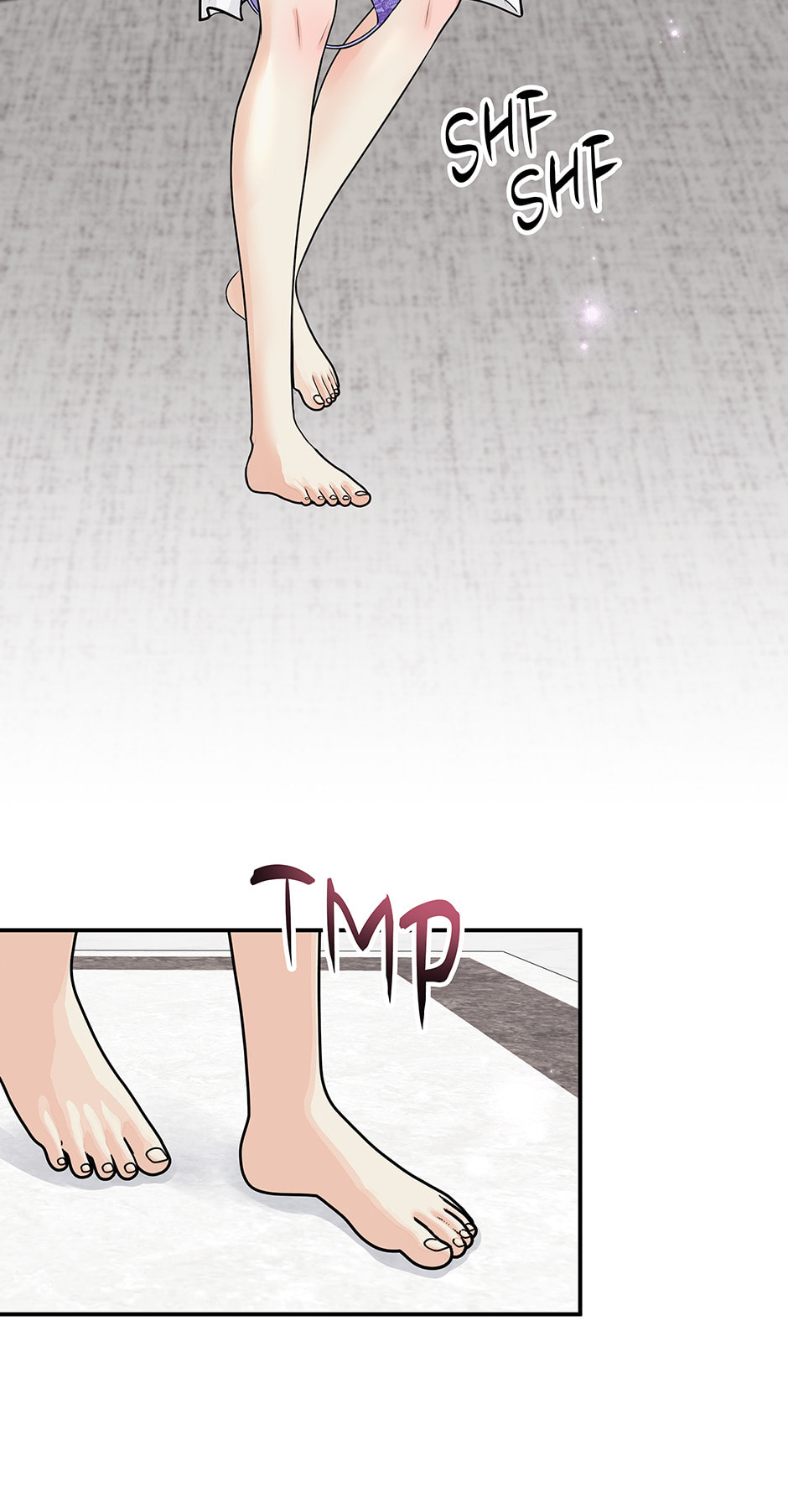 Read Over the Moon (Lee Yuz) chapter 58 image 27 on Lezhin