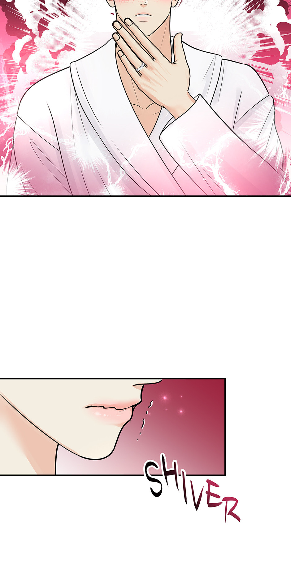 Read Over the Moon (Lee Yuz) chapter 58 image 40 on Lezhin