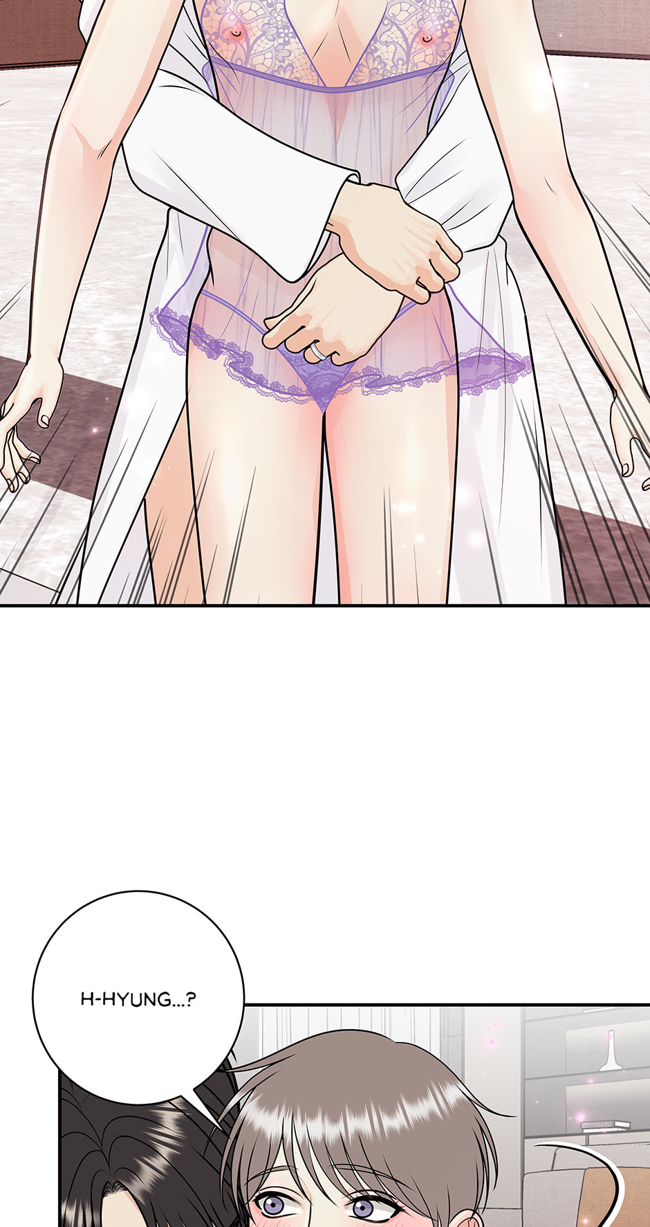 Read Over the Moon (Lee Yuz) chapter 58 image 46 on Lezhin