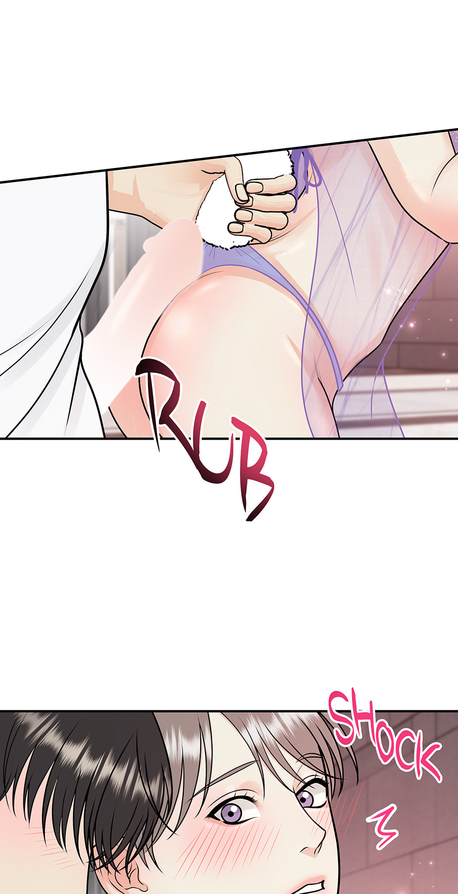 Read Over the Moon (Lee Yuz) chapter 58 image 48 on Lezhin