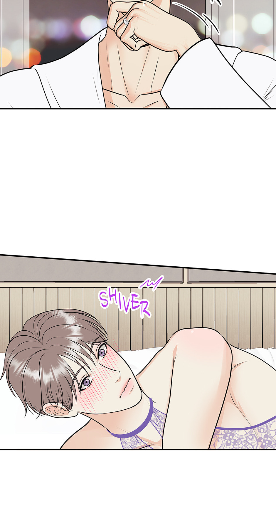 Read Over the Moon (Lee Yuz) chapter 59 image 14 on Lezhin