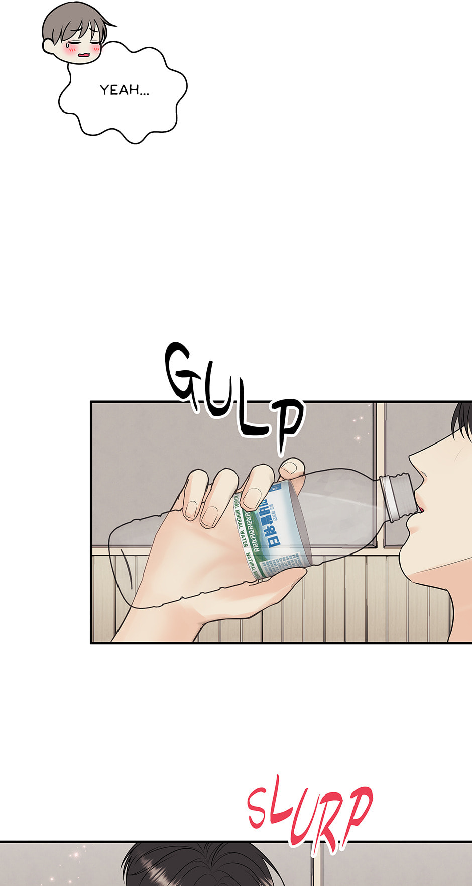Read Over the Moon (Lee Yuz) chapter 59 image 24 on Lezhin