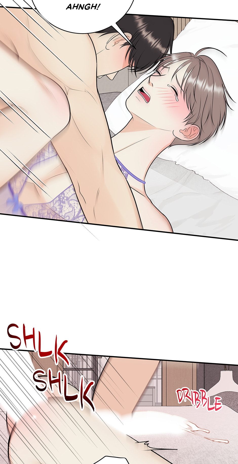 Read Over the Moon (Lee Yuz) chapter 59 image 29 on Lezhin
