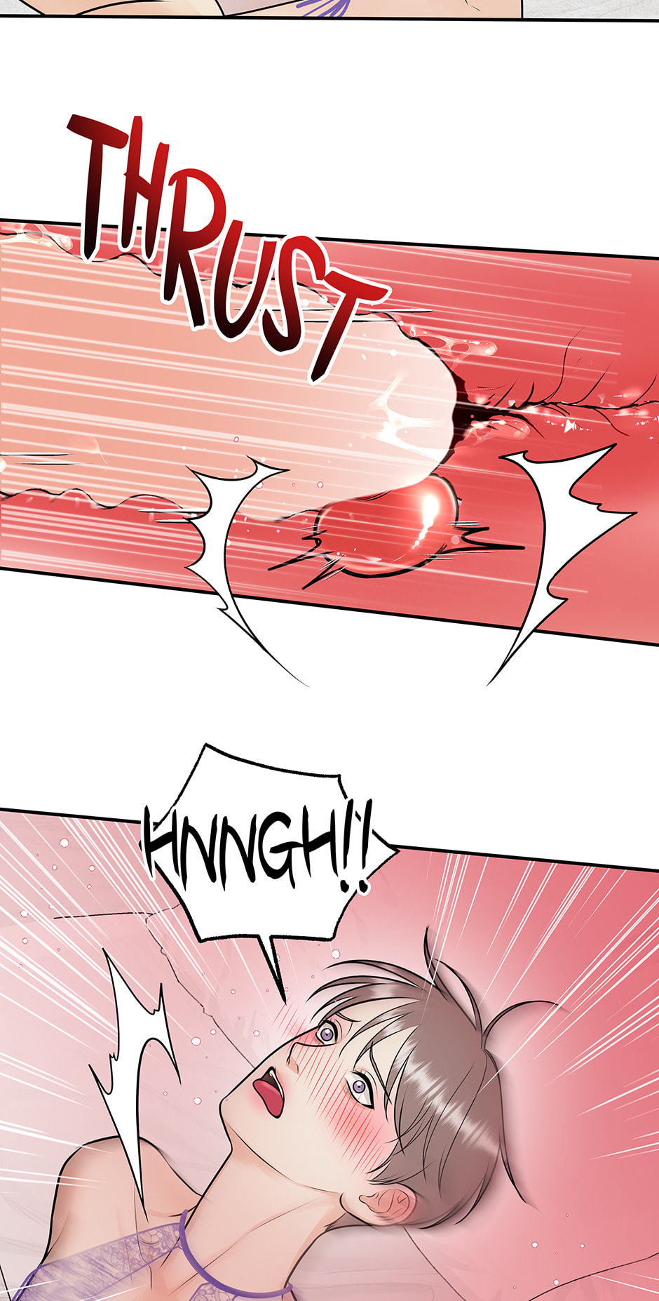 Read Over the Moon (Lee Yuz) chapter 59 image 41 on Lezhin
