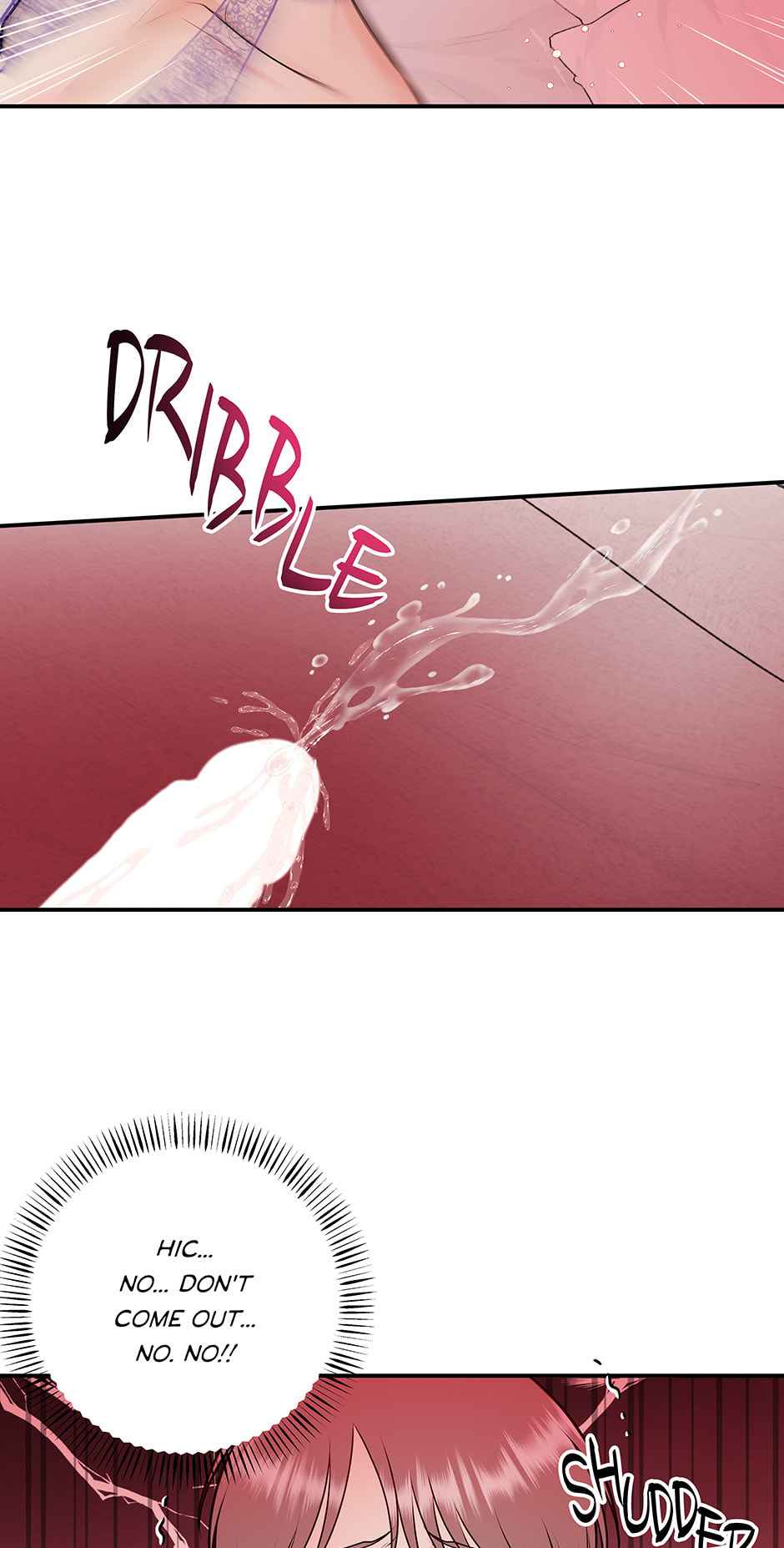 Read Over the Moon (Lee Yuz) chapter 59 image 42 on Lezhin