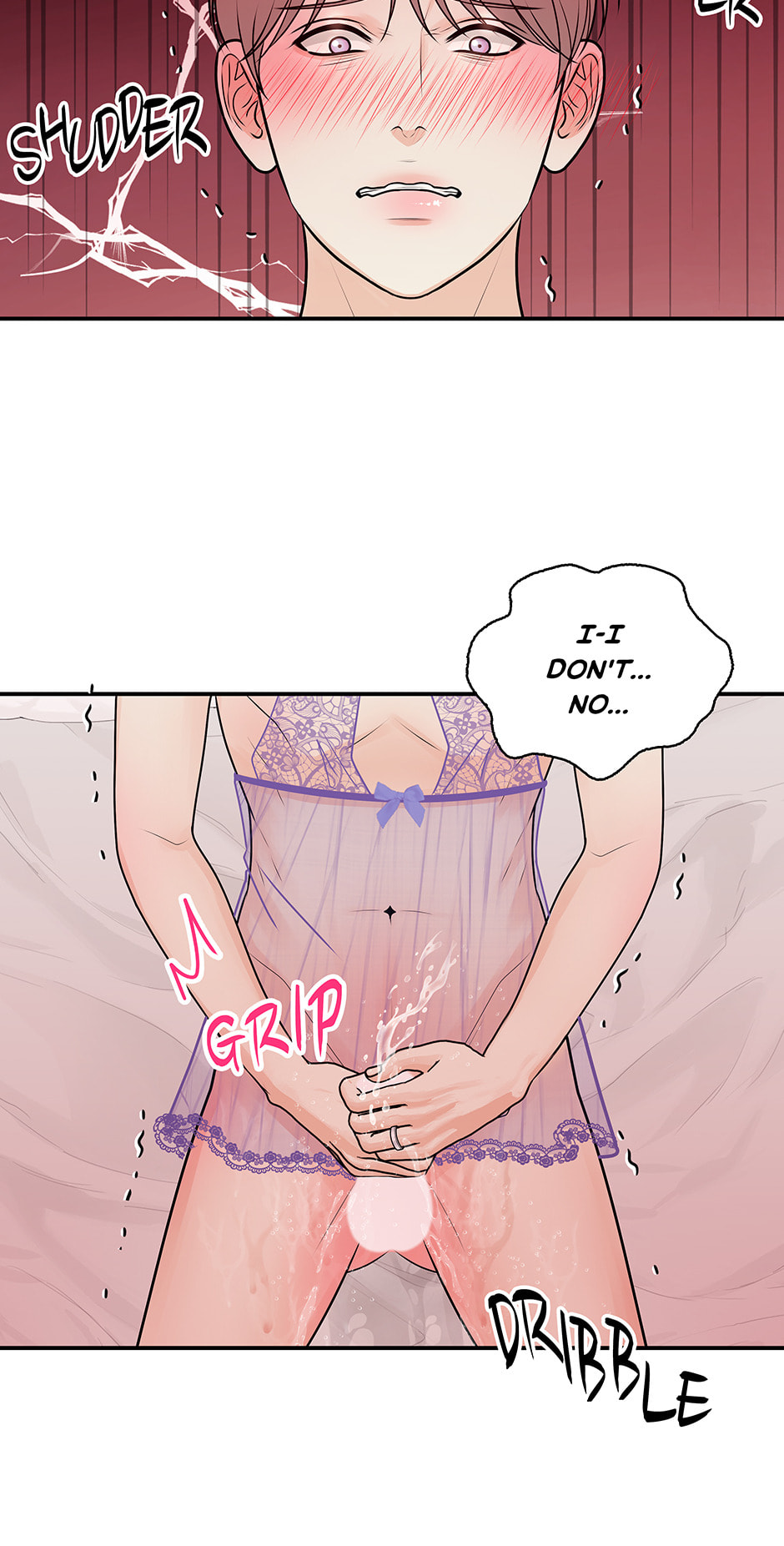 Read Over the Moon (Lee Yuz) chapter 59 image 43 on Lezhin