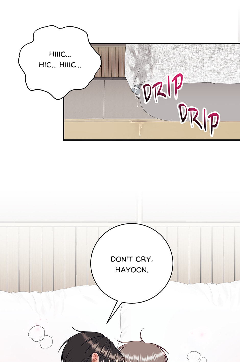 Read Over the Moon (Lee Yuz) chapter 59 image 50 on Lezhin