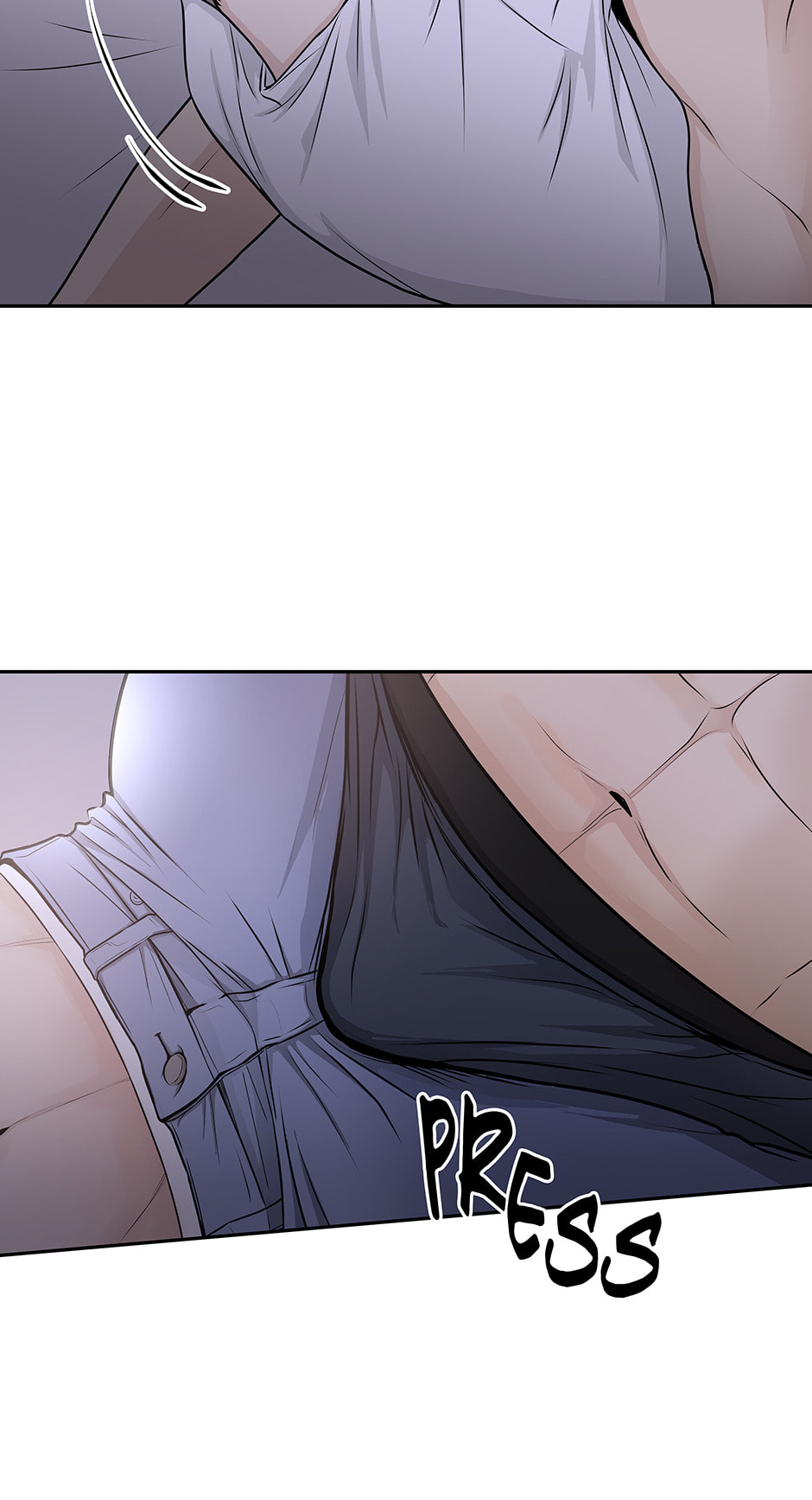 Read Over the Moon (Lee Yuz) chapter 6 image 3 on Lezhin