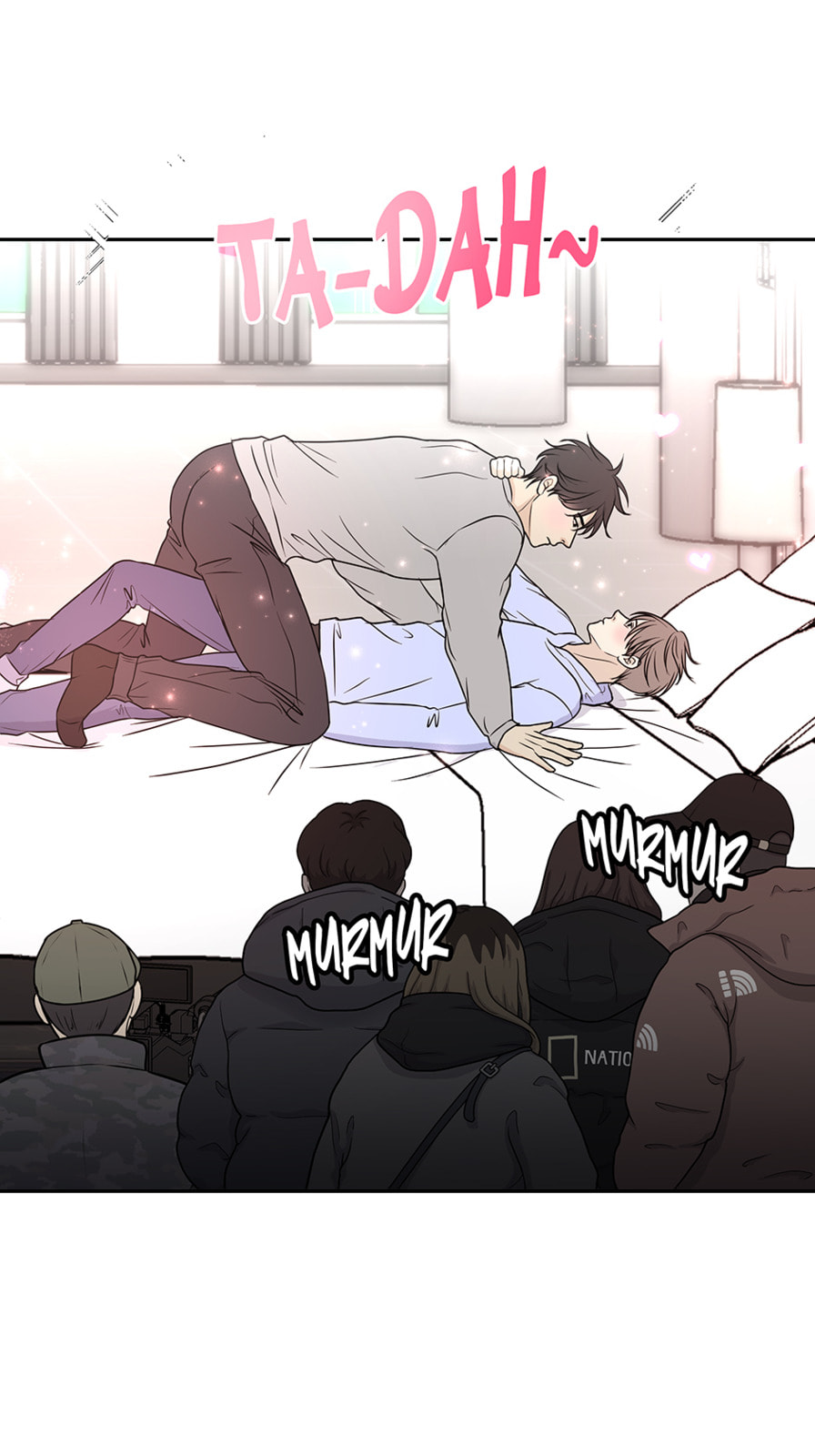 Read Over the Moon (Lee Yuz) chapter 6 image 34 on Lezhin