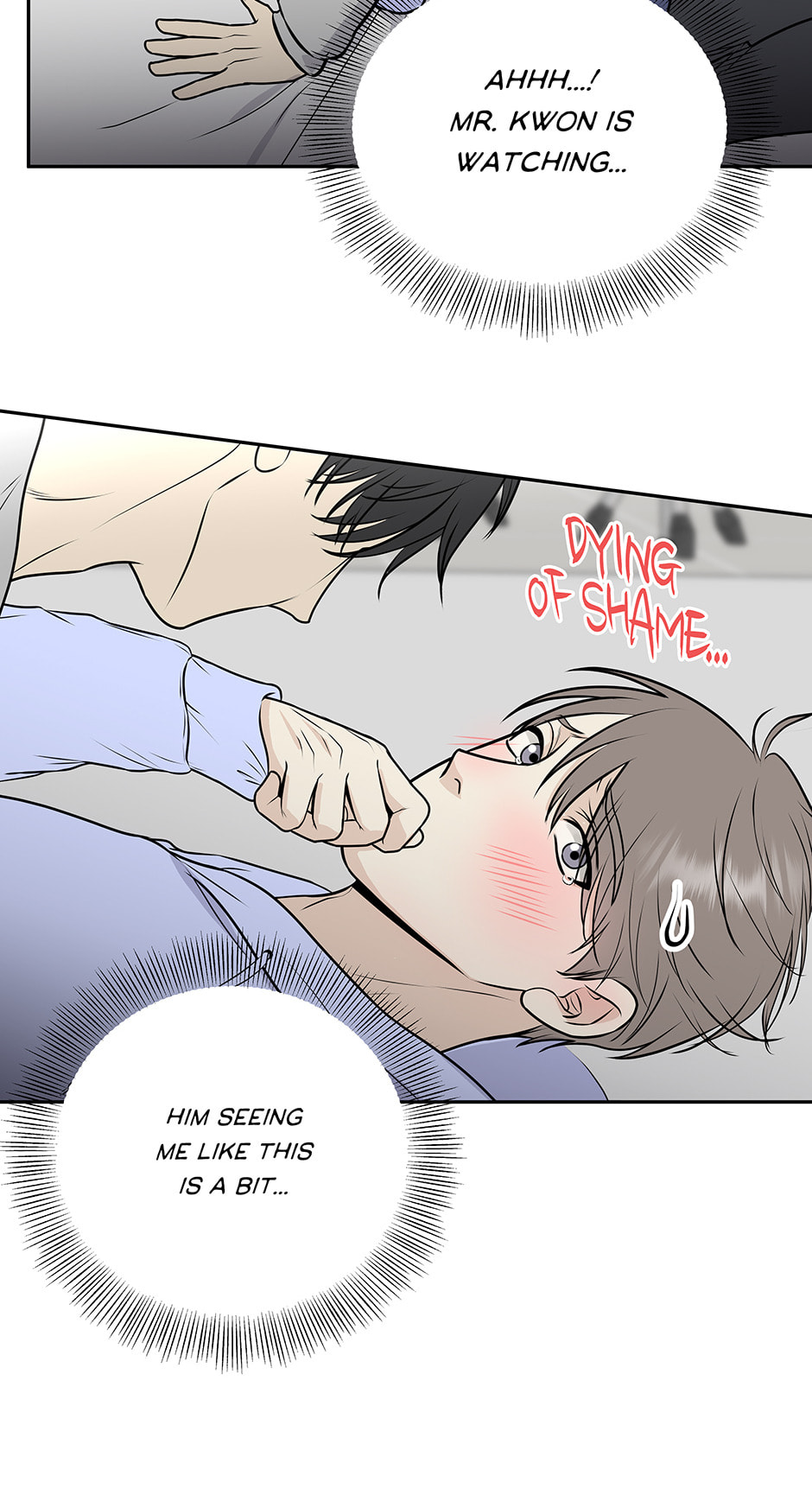 Read Over the Moon (Lee Yuz) chapter 6 image 38 on Lezhin