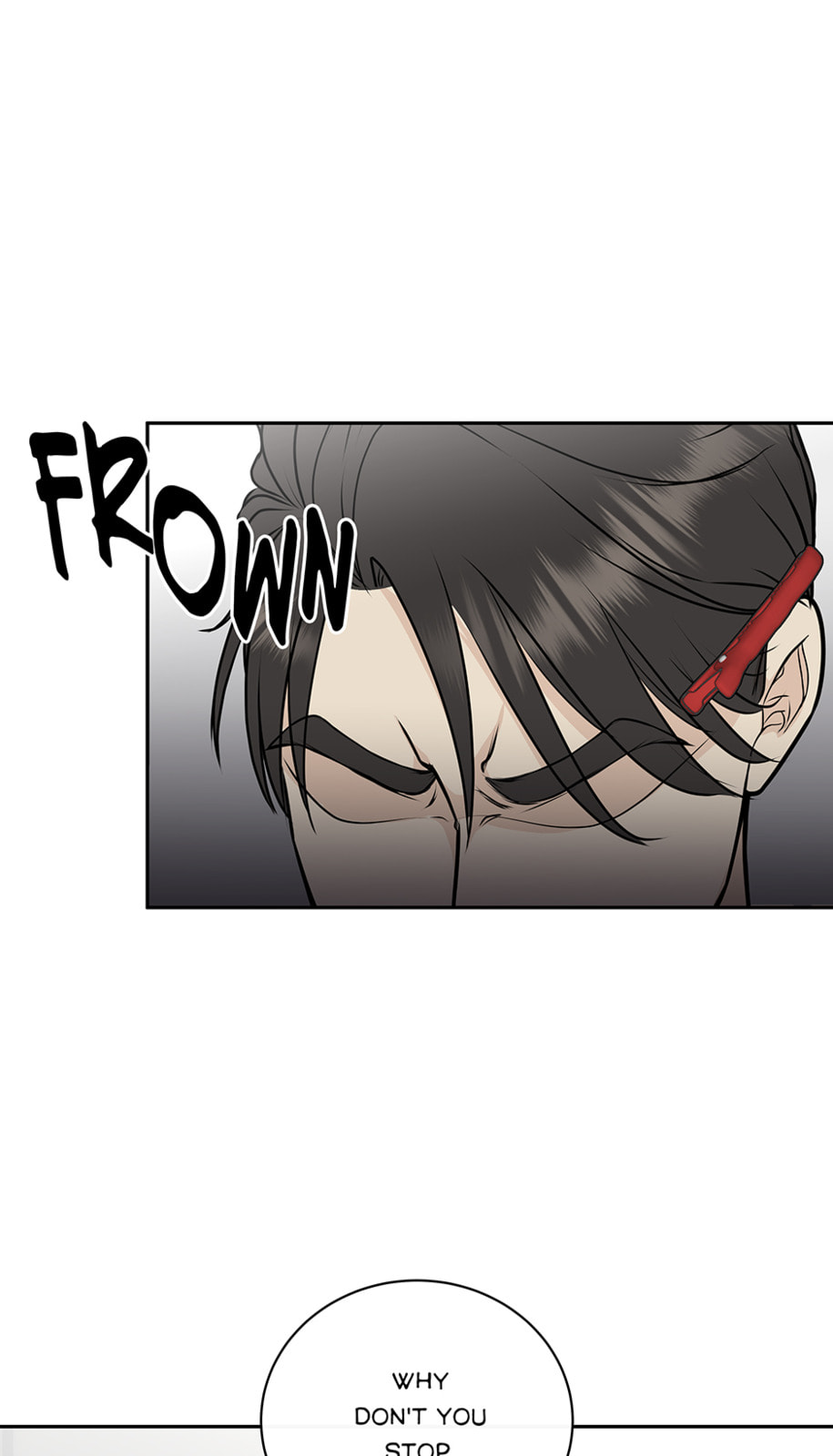 Read Over the Moon (Lee Yuz) chapter 6 image 39 on Lezhin
