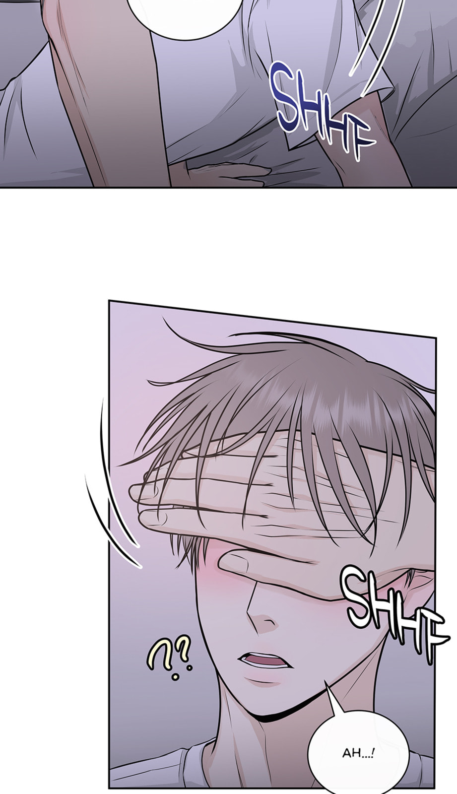 Read Over the Moon (Lee Yuz) chapter 6 image 6 on Lezhin