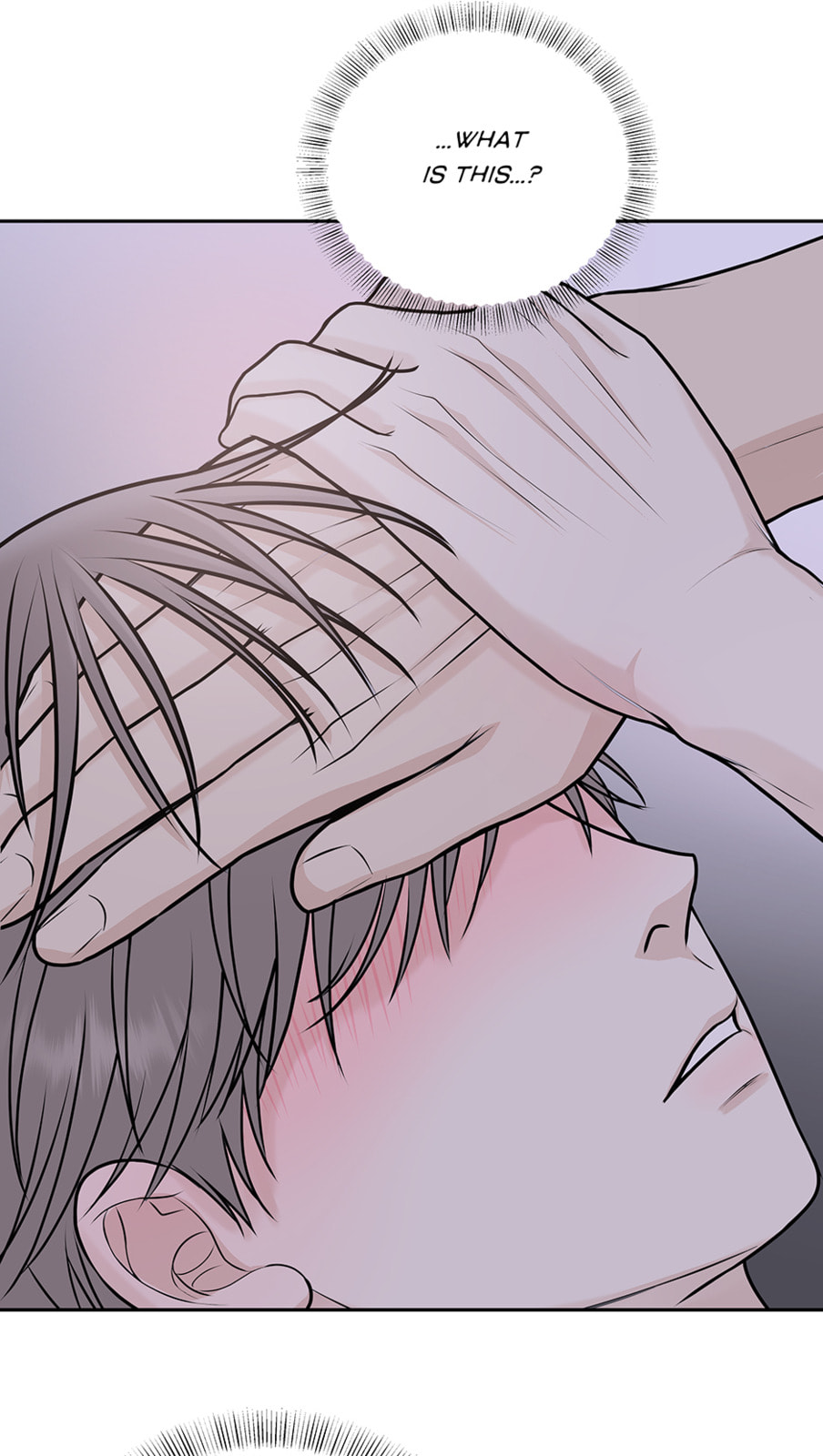 Read Over the Moon (Lee Yuz) chapter 6 image 9 on Lezhin