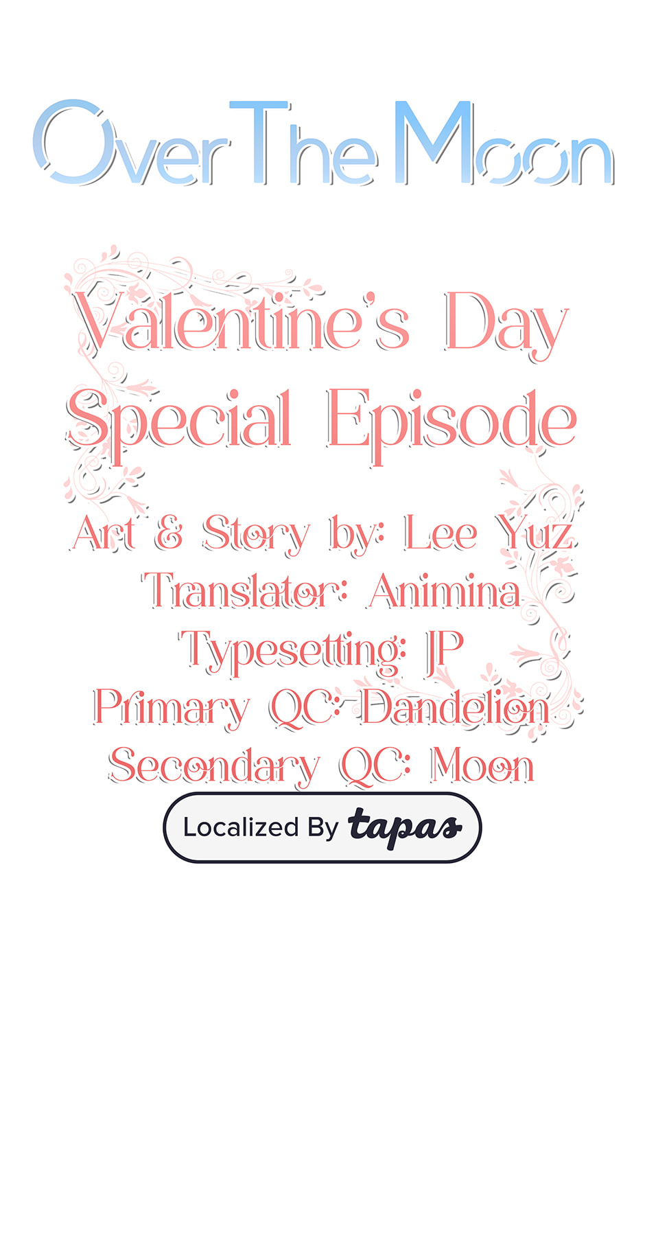 Read Over the Moon (Lee Yuz) chapter 60.1 image 10 on Lezhin