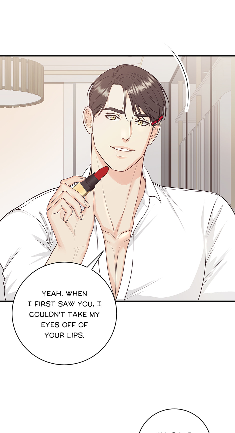 Read Over the Moon (Lee Yuz) chapter 60.1 image 16 on Lezhin