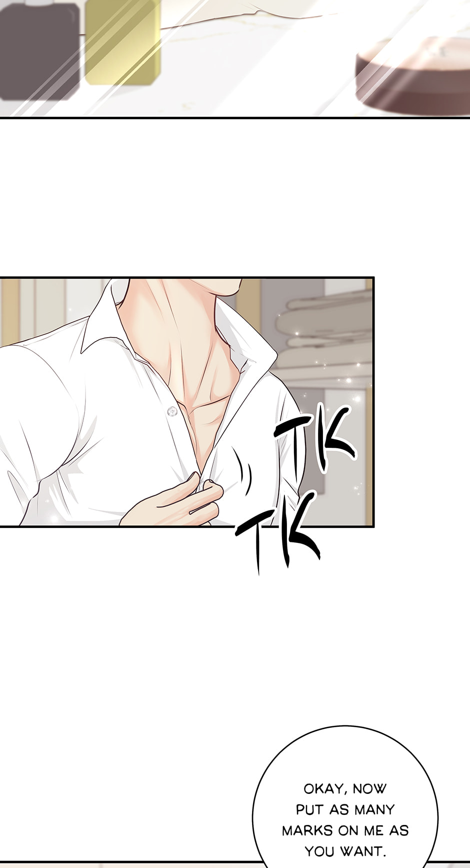 Read Over the Moon (Lee Yuz) chapter 60.1 image 18 on Lezhin