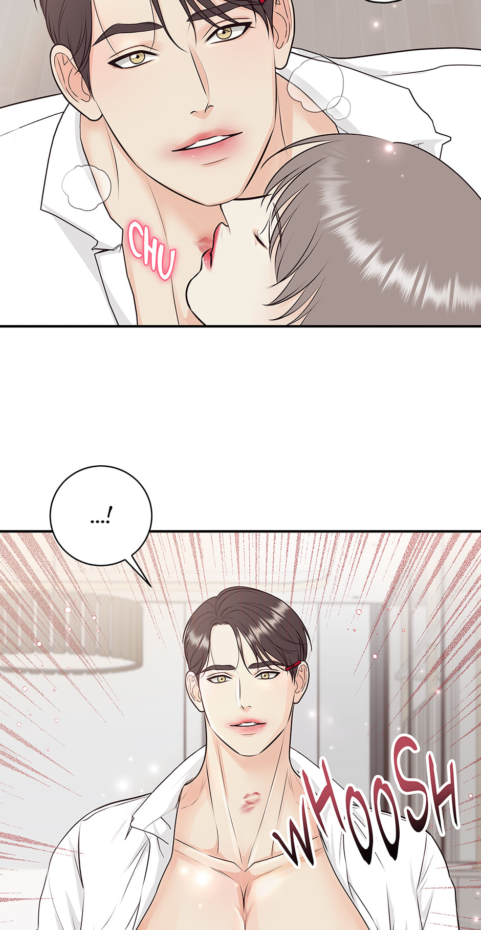 Read Over the Moon (Lee Yuz) chapter 60.1 image 26 on Lezhin