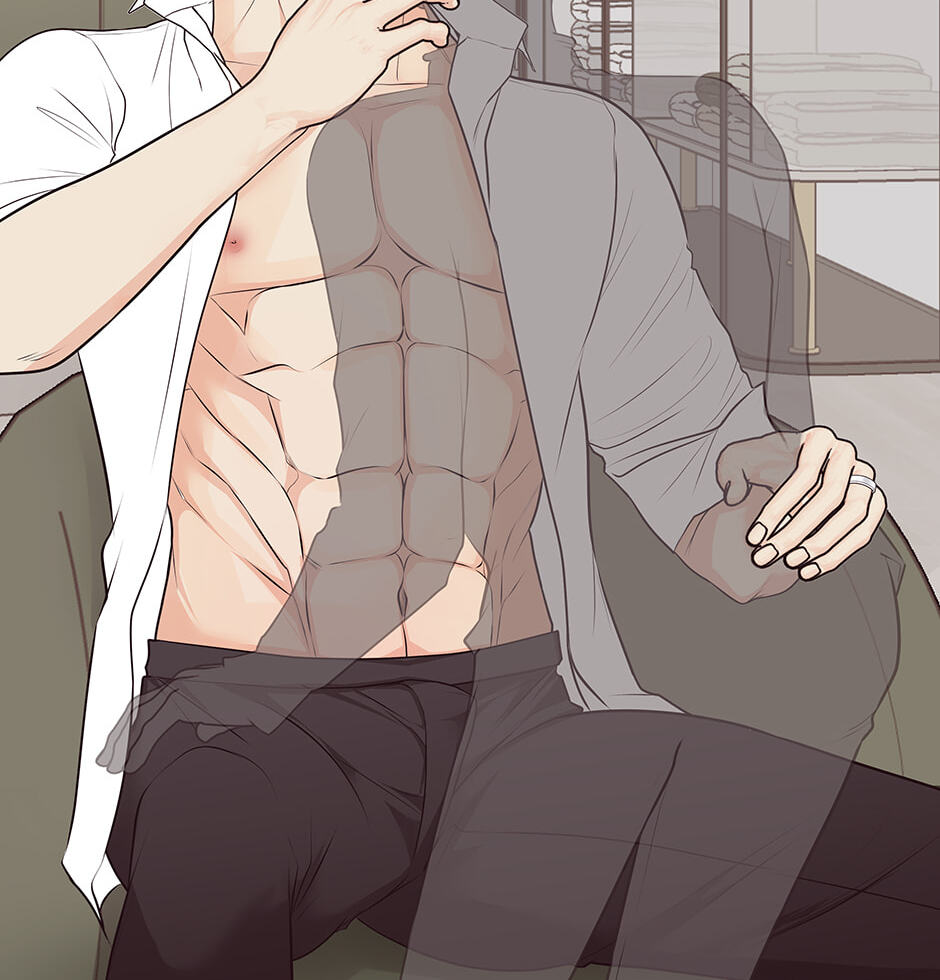 Read Over the Moon (Lee Yuz) chapter 60.1 image 29 on Lezhin